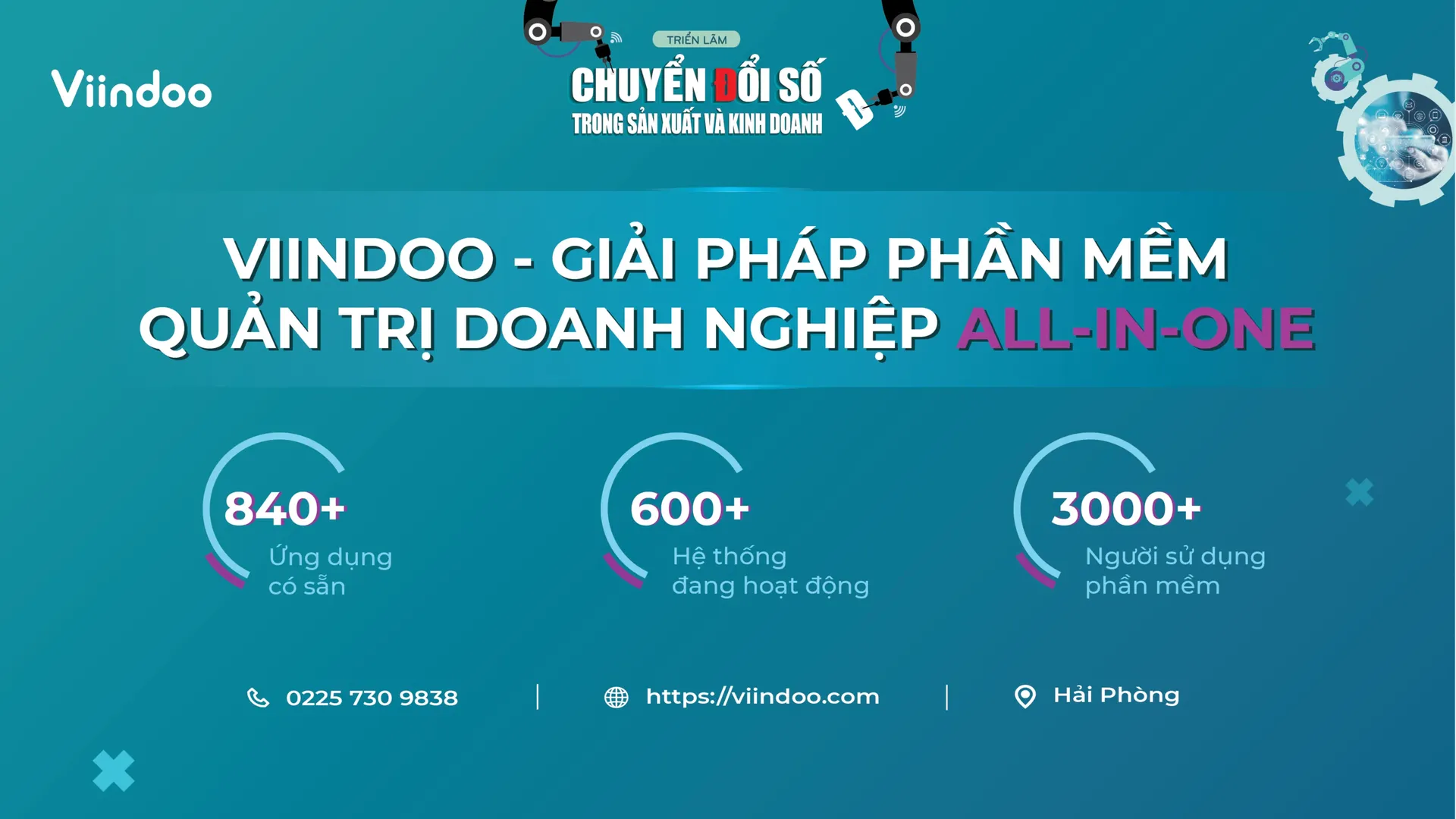Odoo • Văn bản và hình ảnh