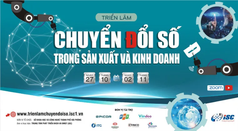 Odoo • Văn bản và hình ảnh