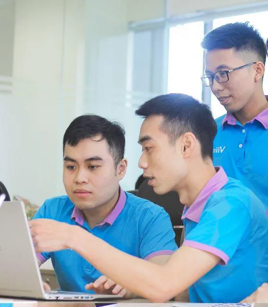 Tuyển lập trình viên Python Viindoo tuyen-python-developer