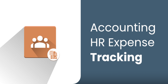 Accounting - HR Expense Tracking