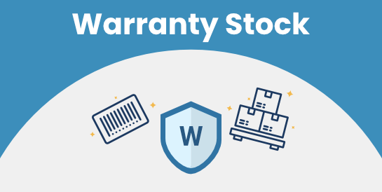 Warranty Stock