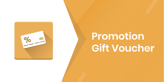 Promotion / Gift Vouchers