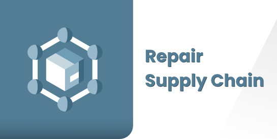 Repair Supply Chain