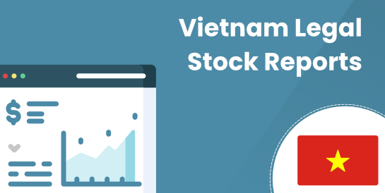 Vietnam Legal Stock Reports