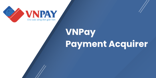 Thanh toán trực tuyến VNPay