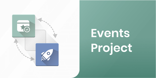 Event Project