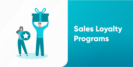 Sales Loyalty Programs