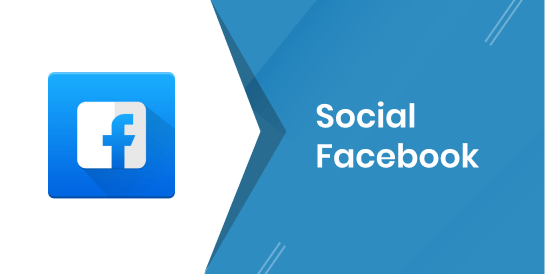 Facebook Social Marketing
