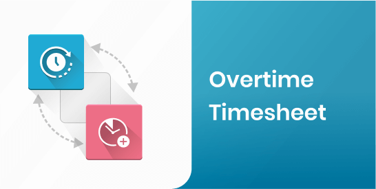 Overtime Timesheet