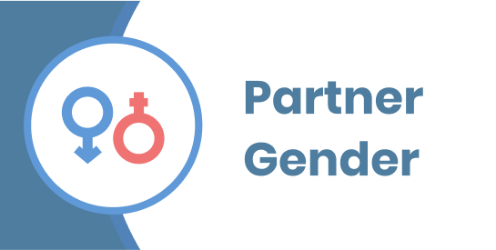 Partner Gender