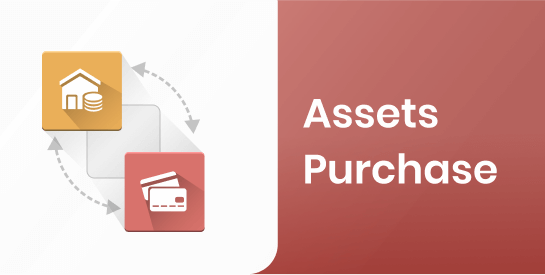 Assets Management - Purchase