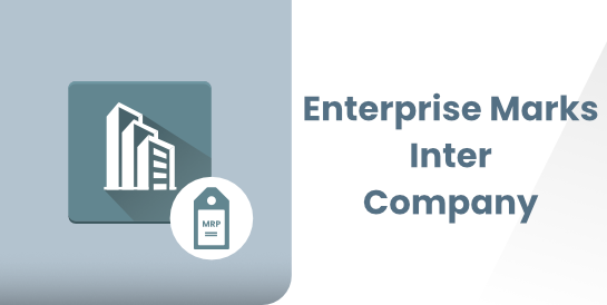 Enterprise Marks - Inter-Company