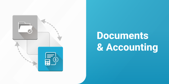 Documents - Accounting