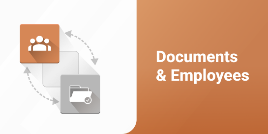 Documents - HR