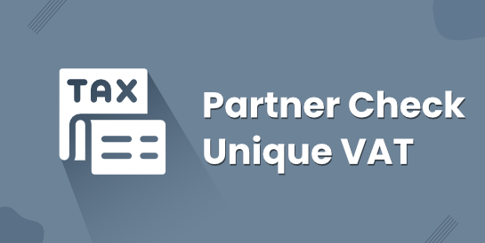 Partner Check Unique VAT
