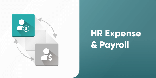 HR Expense & Payroll Integration