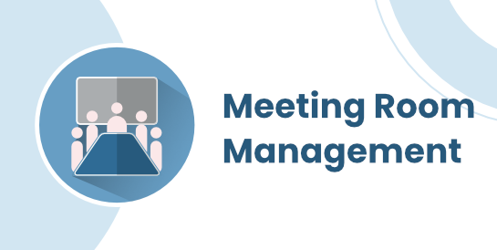Meeting Room Management