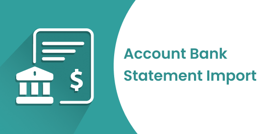 Account Bank Statement Import