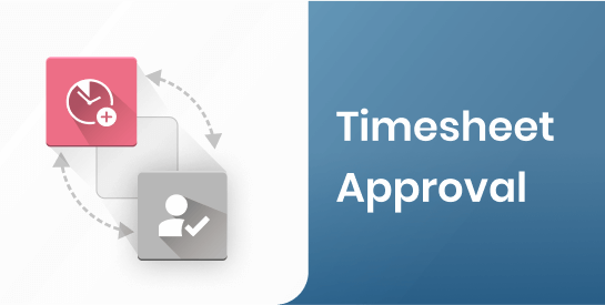 HR Timesheet Approval