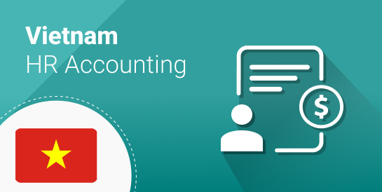 Vietnam - HR Accounting