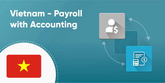 Vietnam - Payroll with Accounting